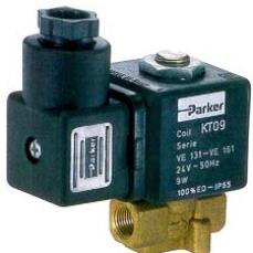 VE131 Series Solenoid Valve